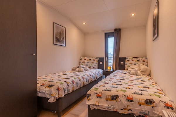 Foto van Vakantiehuis in  - Vakantiehuis in  - Untagged