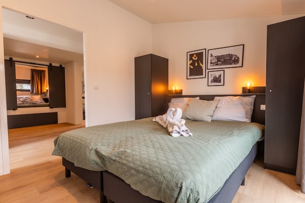 Foto van Vakantiehuis in  - Vakantiehuis in  - Untagged