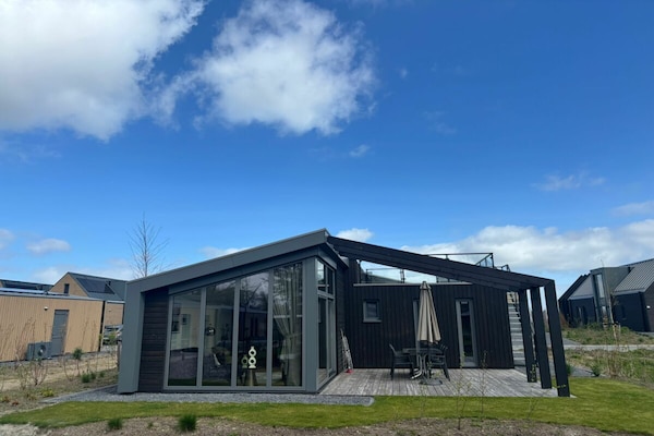 Foto van Vakantiehuis in  - Vakantiehuis in  - Untagged