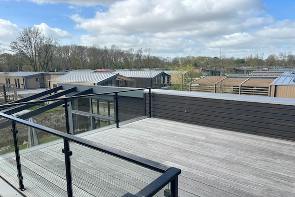 Foto van Vakantiehuis in  - Vakantiehuis in  - Untagged