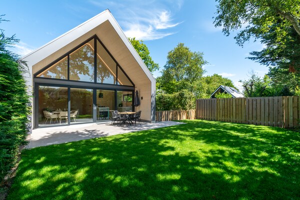 Foto van Luxe vakantiehuis aan zee - Vakantiehuis in Sint Maartenszee - GardenSummer
