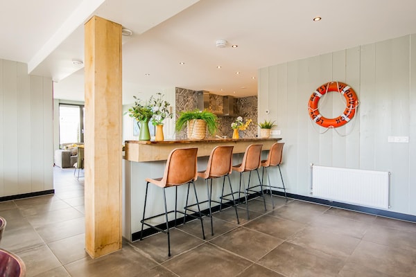 Foto van Groepsreisje Callantsoog | Strand - Vakantiehuis in Callantsoog - DiningRoom