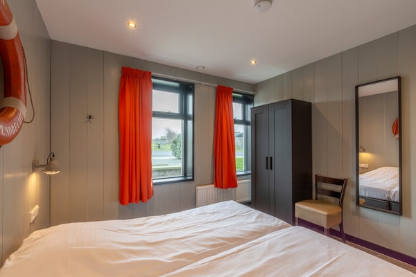 Foto van Groepsreisje Callantsoog | Strand - Vakantiehuis in Callantsoog - BedRoom