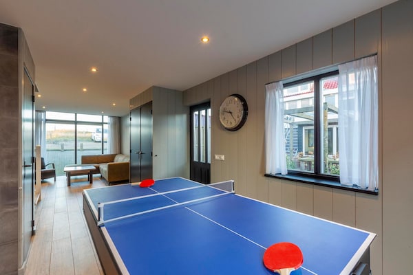 Foto van Groepsreisje Callantsoog | Strand - Vakantiehuis in Callantsoog - ParkFacilities