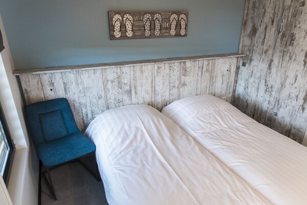 Foto van Familiestrandlodge 16 - Vakantiehuis in Callantsoog - Untagged