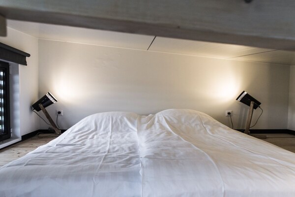 Foto van Familiestrandlodge 16 - Vakantiehuis in Callantsoog - Untagged
