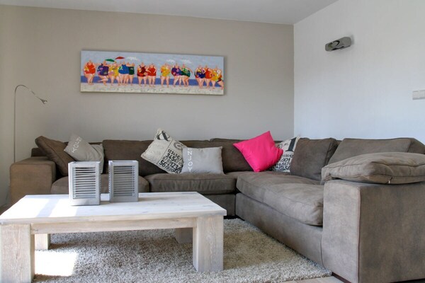 Foto van De wortels van Beach Villa - Vakantiehuis in Callantsoog - Untagged