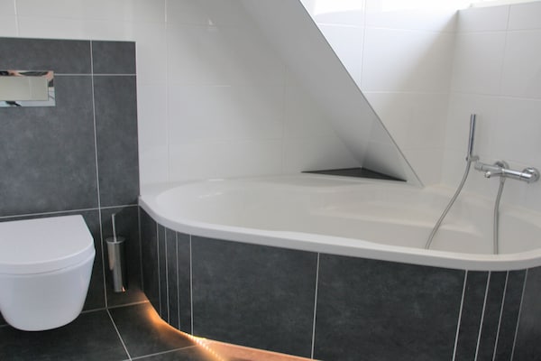 Foto van De wortels van Beach Villa - Vakantiehuis in Callantsoog - Untagged