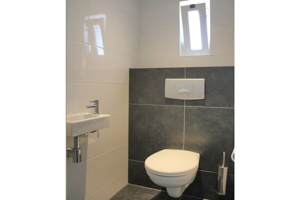 Foto van De wortels van Beach Villa - Vakantiehuis in Callantsoog - Untagged