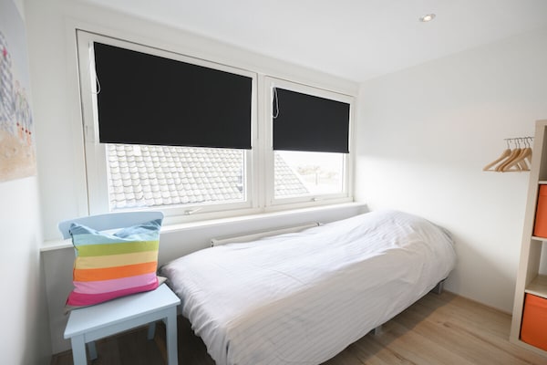 Foto van De wortels van Beach Villa - Vakantiehuis in Callantsoog - Untagged