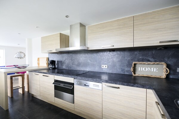 Foto van De wortels van Beach Villa - Vakantiehuis in Callantsoog - Untagged