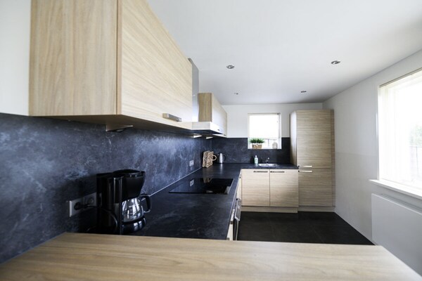 Foto van De wortels van Beach Villa - Vakantiehuis in Callantsoog - Untagged