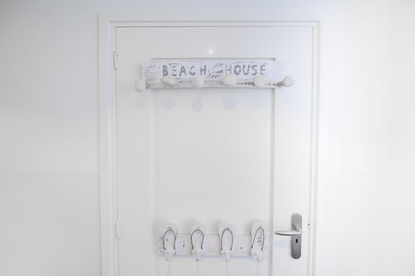 Foto van De wortels van Beach Villa - Vakantiehuis in Callantsoog - Untagged