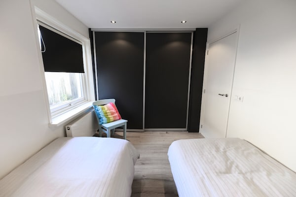 Foto van De wortels van Beach Villa - Vakantiehuis in Callantsoog - Untagged