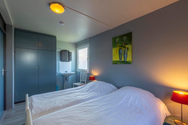 Foto van Familiehuis Julianadorp - Vakantiehuis in Julianadorp aan Zee - BedRoom