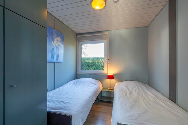 Foto van Familiehuis Julianadorp - Vakantiehuis in Julianadorp aan Zee - BedRoom