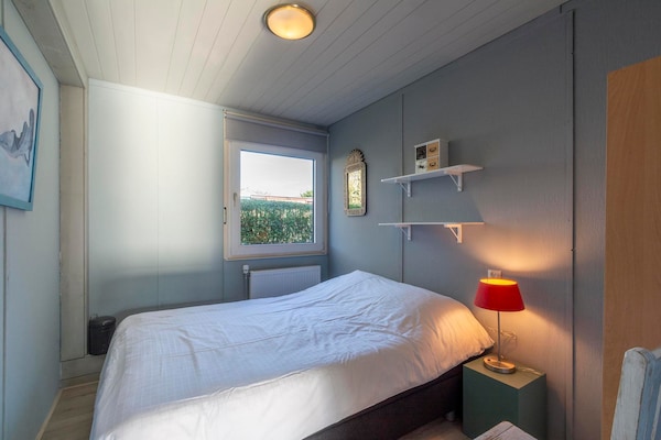 Foto van Familiehuis Julianadorp - Vakantiehuis in Julianadorp aan Zee - BedRoom