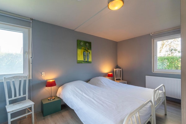 Foto van Familiehuis Julianadorp - Vakantiehuis in Julianadorp aan Zee - BedRoom