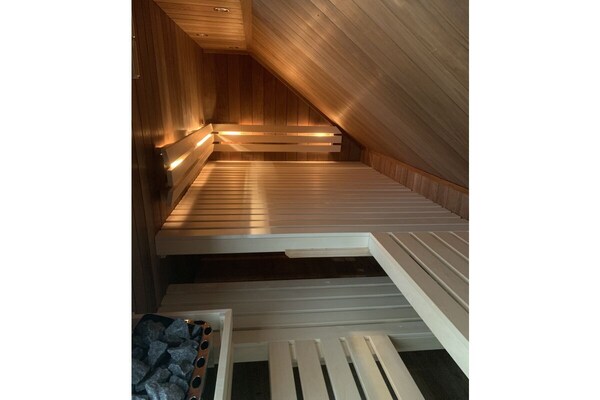 Foto van Vakantiehuis in  - Vakantiehuis in  - Untagged