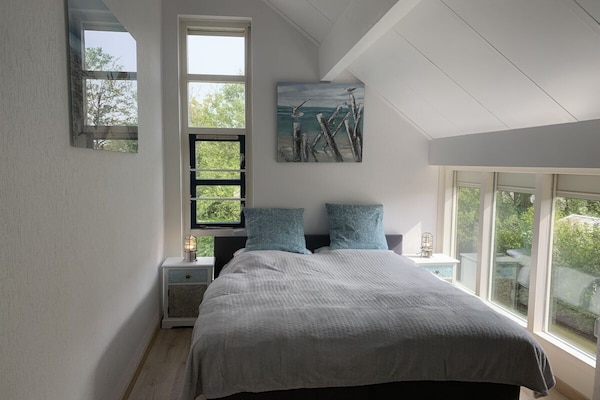 Foto van Vakantiehuis in  - Vakantiehuis in  - Untagged