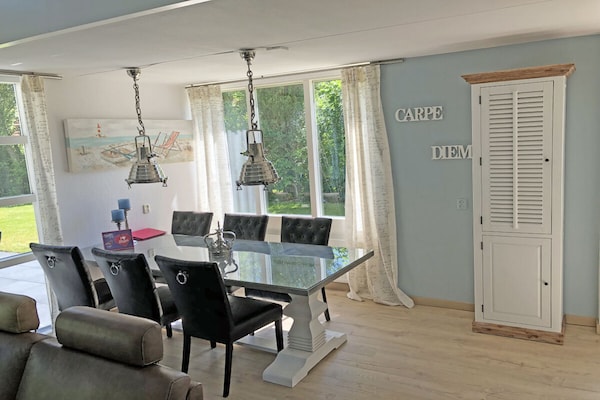 Foto van Vakantiehuis in  - Vakantiehuis in  - Untagged