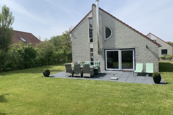Foto van Vakantiehuis in  - Vakantiehuis in  - Untagged