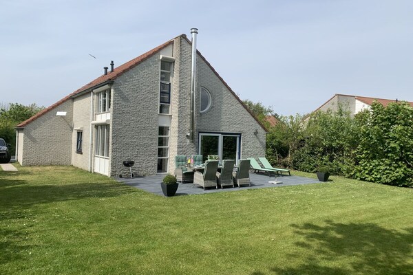 Foto van Vakantiehuis in  - Vakantiehuis in  - Untagged