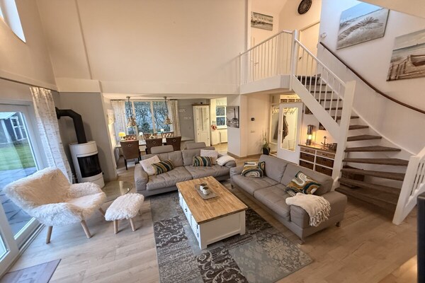 Foto van Vakantiehuis in  - Vakantiehuis in  - Untagged