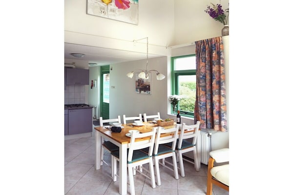 Foto van Vakantiehuis in  - Vakantiehuis in  - Untagged