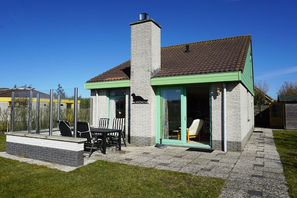 Foto van Vakantiehuis in  - Vakantiehuis in  - Untagged