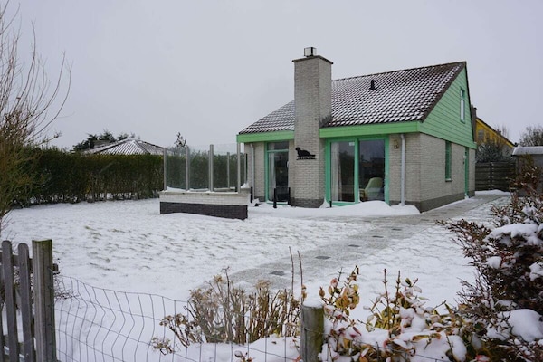 Foto van Vakantiehuis in  - Vakantiehuis in  - Untagged