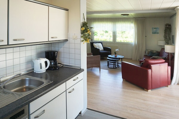 Foto van Vakantiehuis in  - Vakantiehuis in  - Untagged