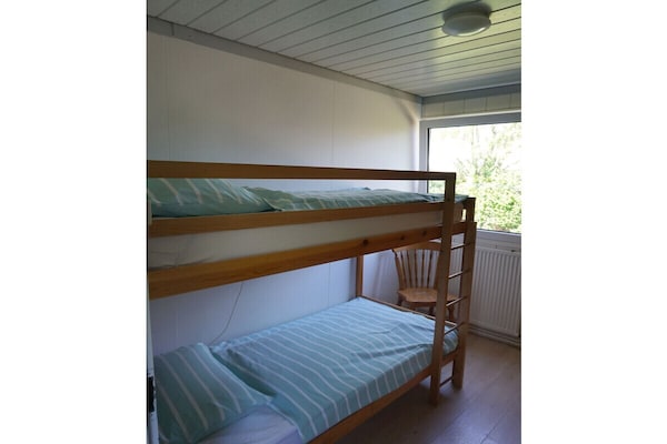 Foto van Vakantiehuis in  - Vakantiehuis in  - Untagged