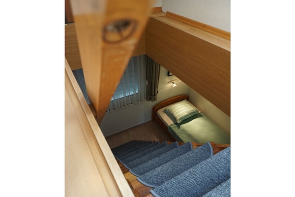 Foto van Vakantiehuis in  - Vakantiehuis in  - Untagged