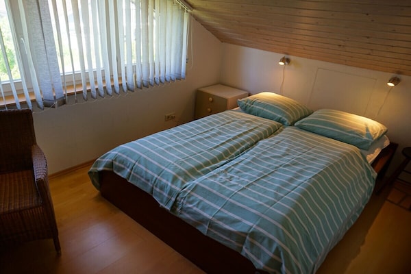 Foto van Vakantiehuis in  - Vakantiehuis in  - Untagged