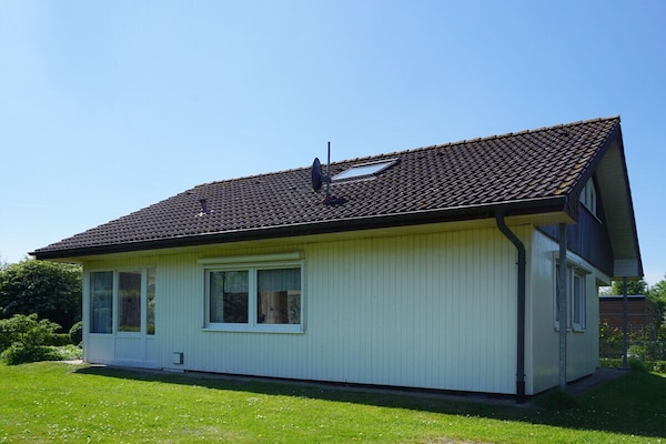 Foto van Vakantiehuis in  - Vakantiehuis in  - Untagged
