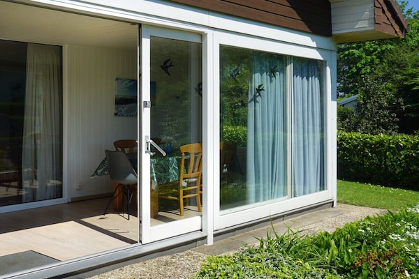 Foto van Vakantiehuis in  - Vakantiehuis in  - Untagged