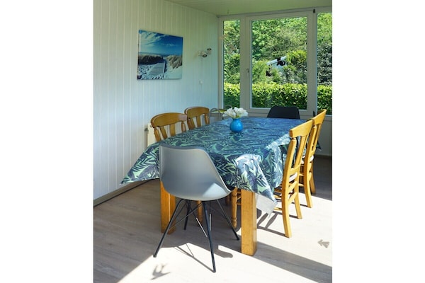 Foto van Vakantiehuis in  - Vakantiehuis in  - Untagged