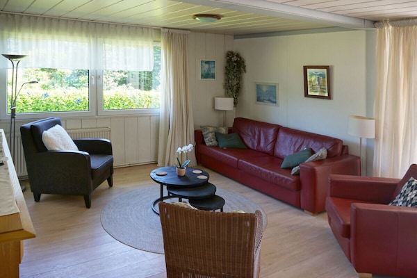 Foto van Vakantiehuis in  - Vakantiehuis in  - Untagged