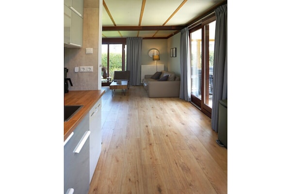 Foto van Vakantiehuis in  - Vakantiehuis in  - Untagged