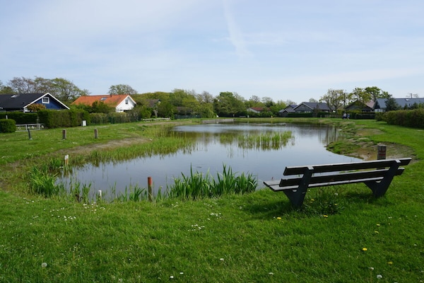 Foto van Vakantiehuis in  - Vakantiehuis in  - Untagged
