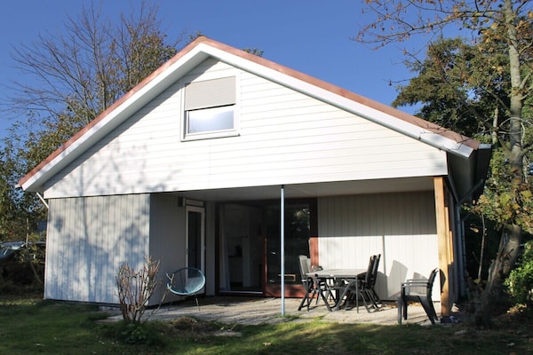 Foto van Vakantiehuis in  - Vakantiehuis in  - Untagged