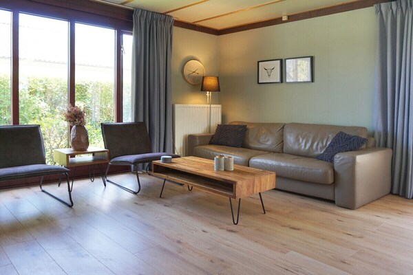 Foto van Vakantiehuis in  - Vakantiehuis in  - Untagged