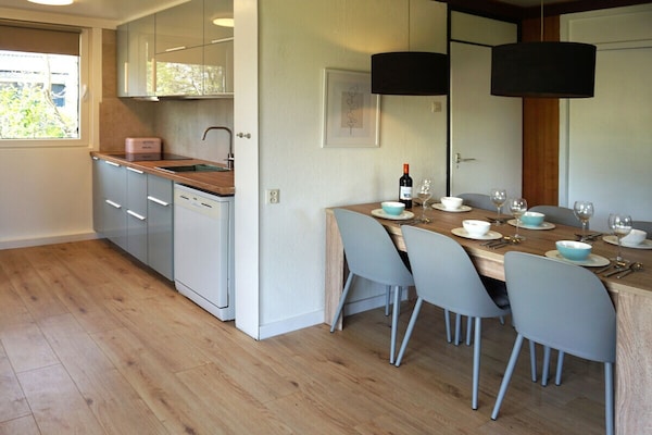 Foto van Vakantiehuis in  - Vakantiehuis in  - Untagged