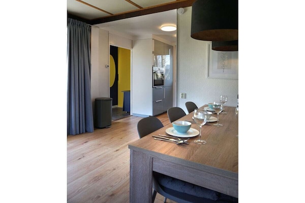 Foto van Vakantiehuis in  - Vakantiehuis in  - Untagged