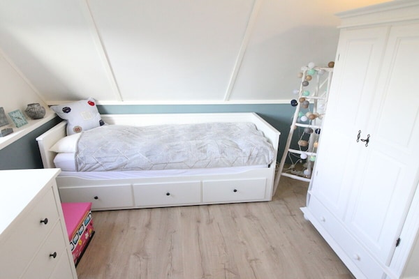 Foto van Vakantiehuis in  - Vakantiehuis in  - Untagged