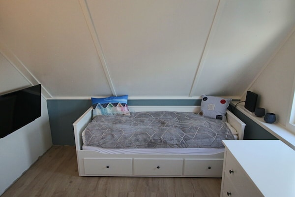 Foto van Vakantiehuis in  - Vakantiehuis in  - Untagged