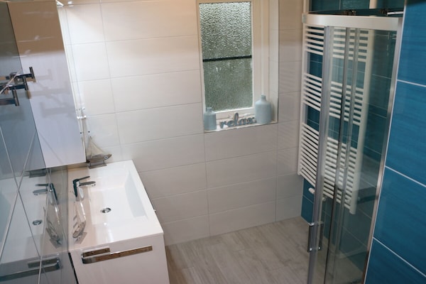 Foto van Vakantiehuis in  - Vakantiehuis in  - Untagged