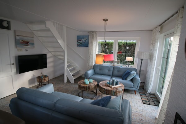 Foto van Vakantiehuis in  - Vakantiehuis in  - Untagged