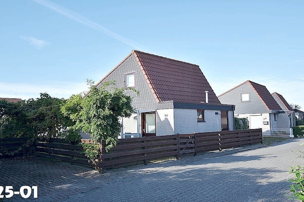 Foto van Vakantiehuis in  - Vakantiehuis in  - Untagged